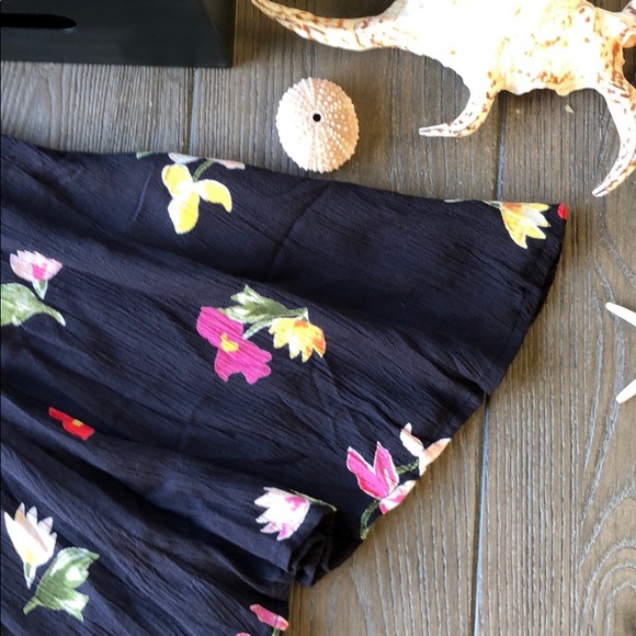 🌴🌼BILLABONG- JANE SKIPPER SKIRT🌼🌴 - Picture 7 of 12